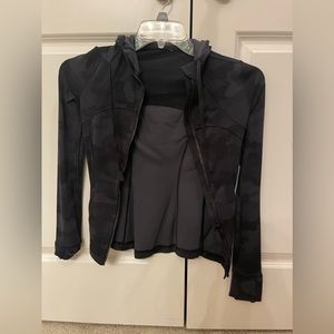 lily lemon define jacket